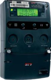 5CTD: Page 1 Class 1 Digital Meter Metering, Time of Use and Load Control