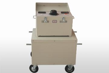 Primary injection test equipment model AK60